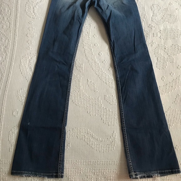 BKE Culture Bootcut Jeans - Picture 5 of 5